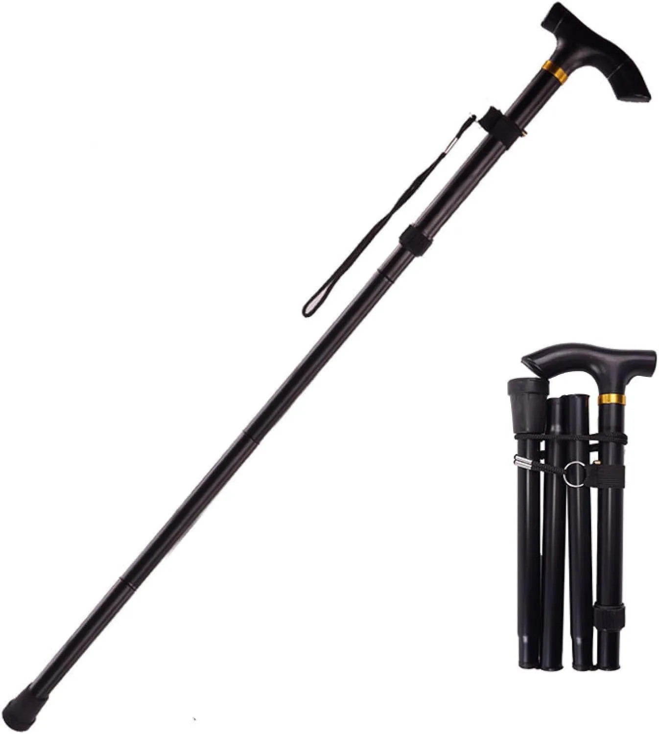 Trekking Poles