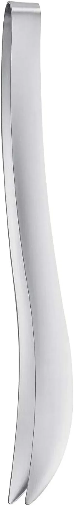 triangle Gourmet Tweezers - Stainless Steel Culinary Tongs for Serving & Plating - Dishwasher Safe - Made in Germany