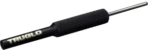 TRUGLO Front Sight & Disassembly Magnetic Combo Tool - Compact Durable Easy-to-Use Gunsmithing Tool Compatible with Glock