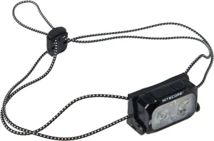 tuunio NU25 UL Ultralight USB-C Rechargeable LED Headlamp