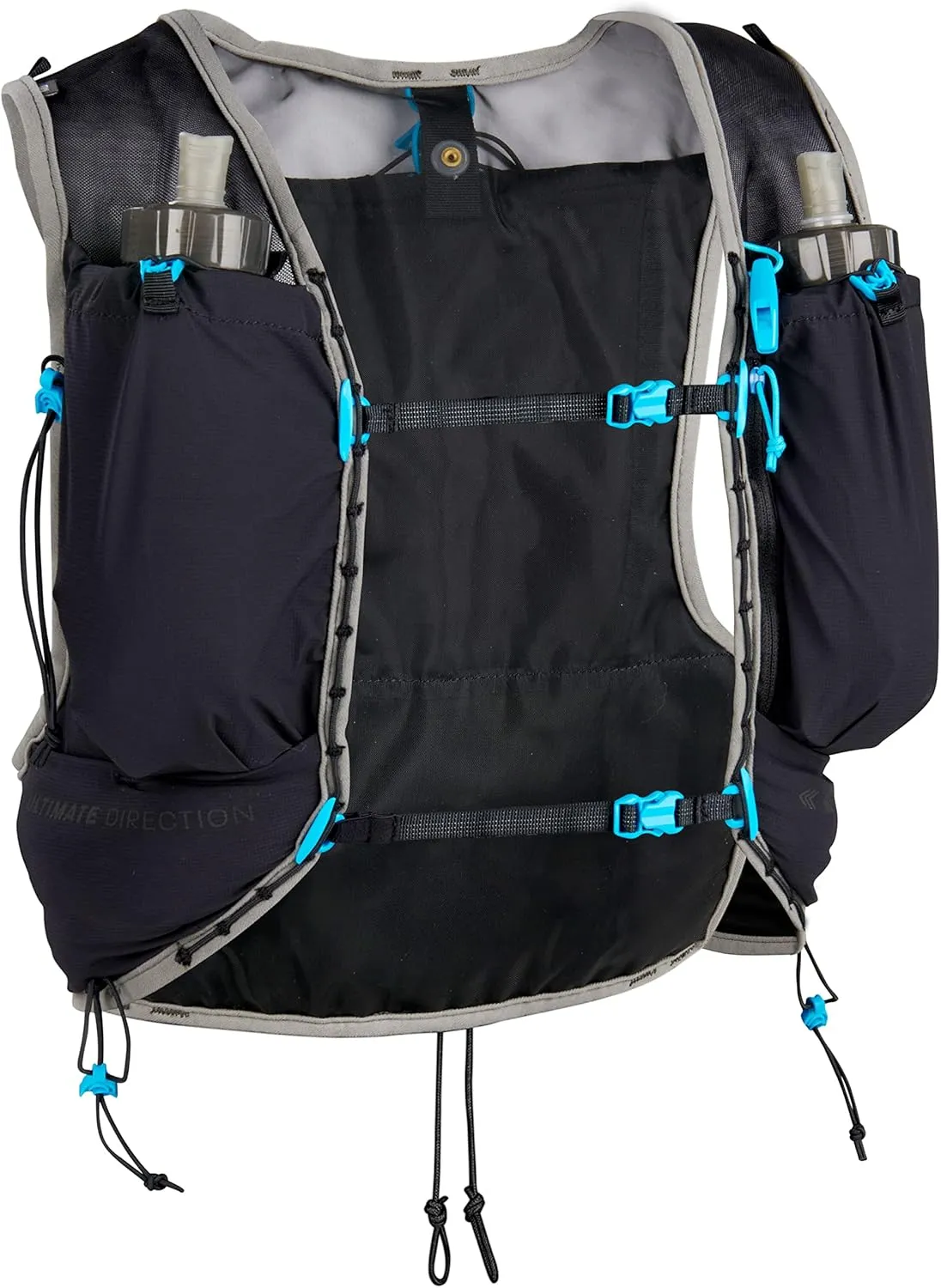 Ultimate Direction Mens Race Vest Signature Series 6.0 for Trail Running