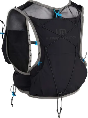 Ultimate Direction Mens Race Vest Signature Series 6.0 for Trail Running