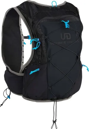 Ultimate Direction Mens Ultra Vest Signature Series 6.0 Trail Running Vest