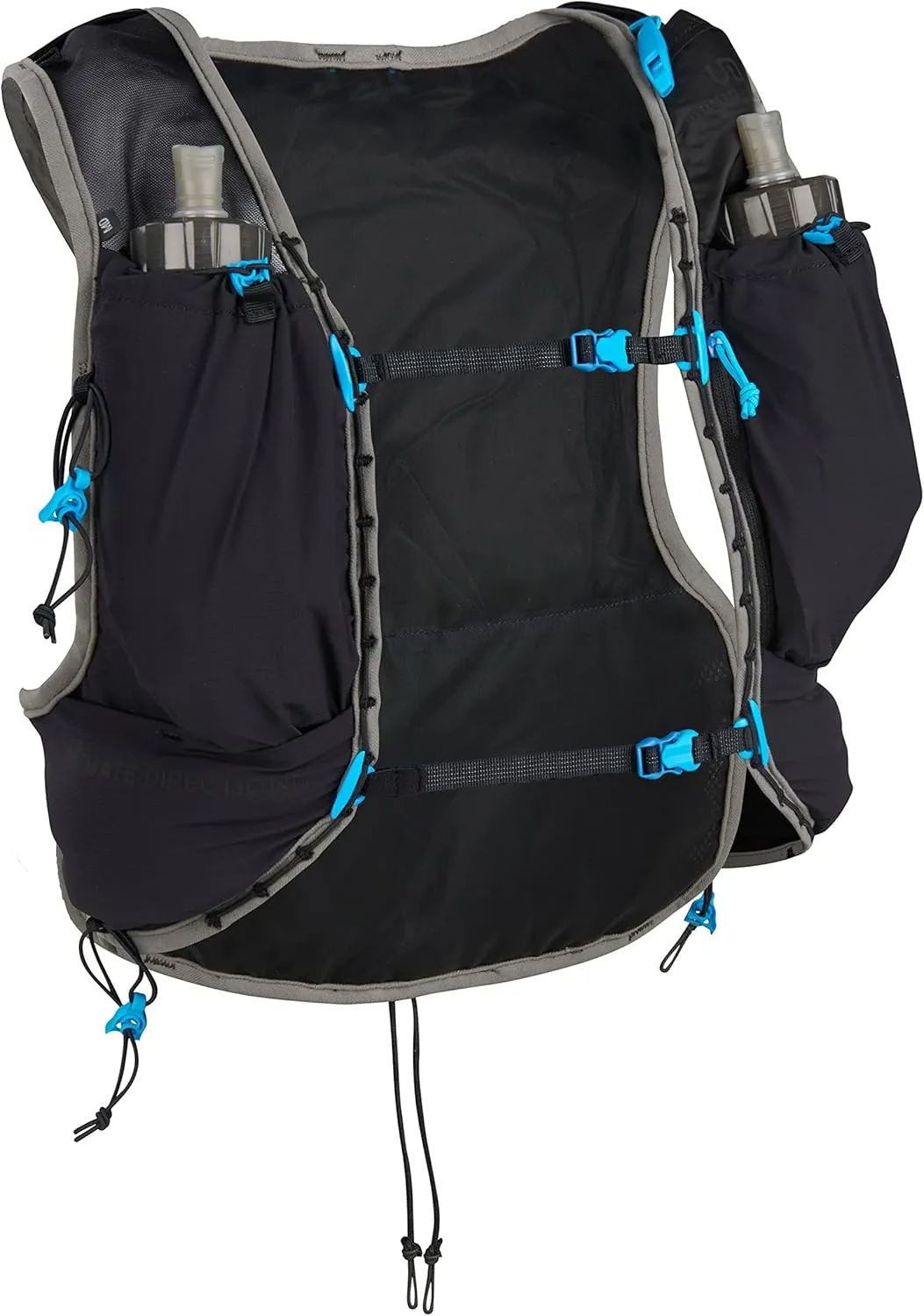 Ultimate Direction Mens Ultra Vest Signature Series 6.0 Trail Running Vest