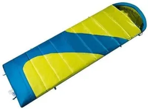 Ultra-Comfortable Waterproof Hiking Sleeping Bag, Compact & Lightweight, Warm for Outdoor Adventures