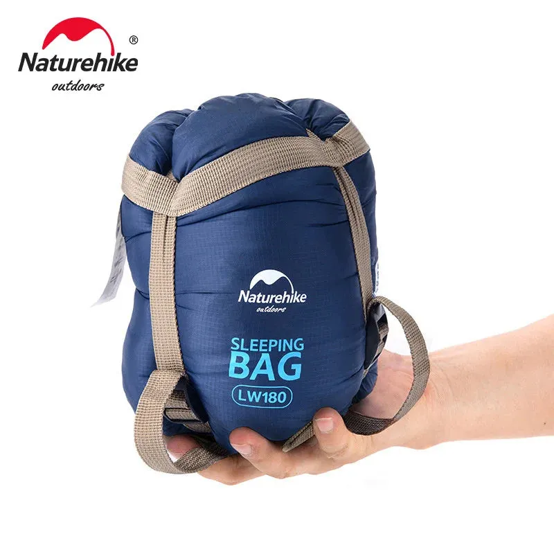 Ultralight Portable Outdoor Sleeping Bag