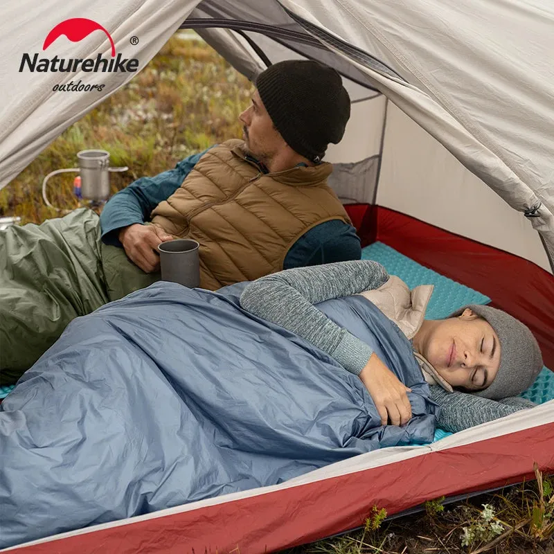 Ultralight Portable Outdoor Sleeping Bag