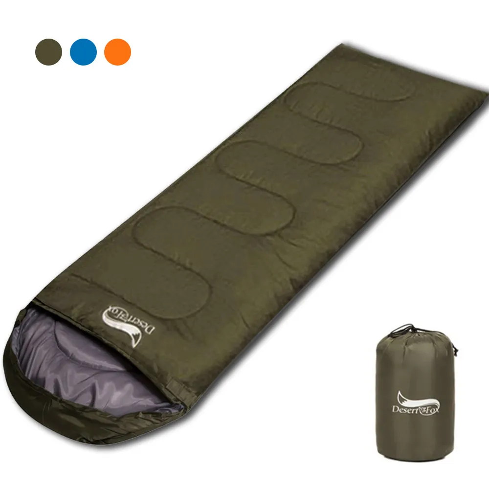 Ultralight Sleeping bags for Adult