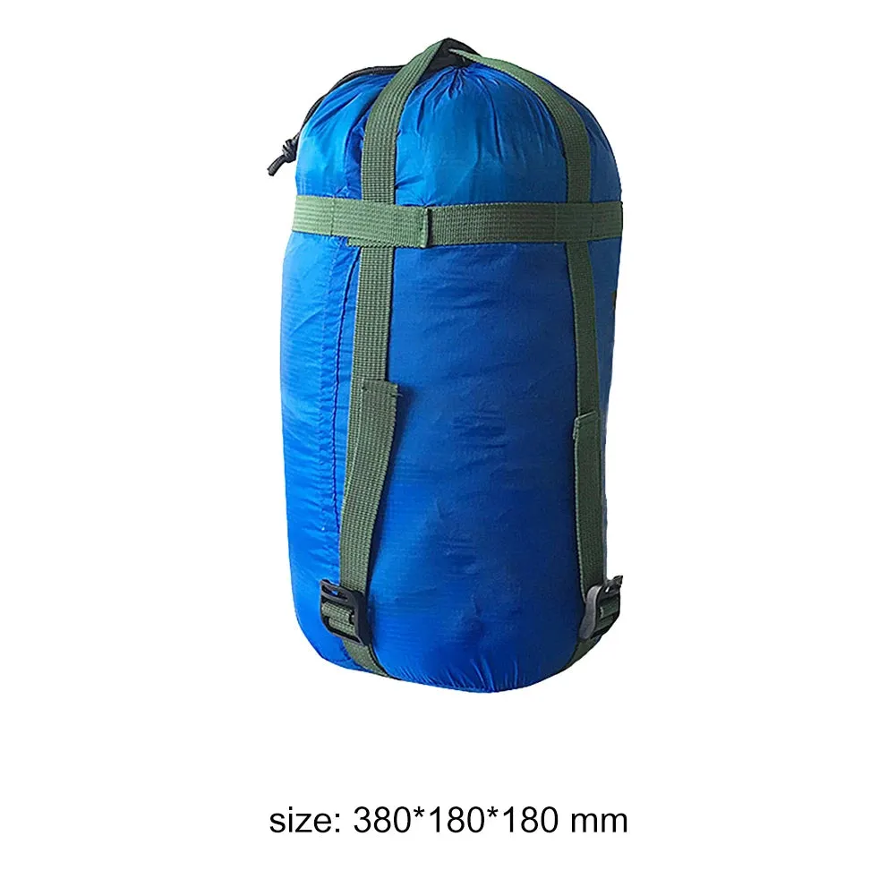 Ultralight Waterproof Camping Sleeping Bag