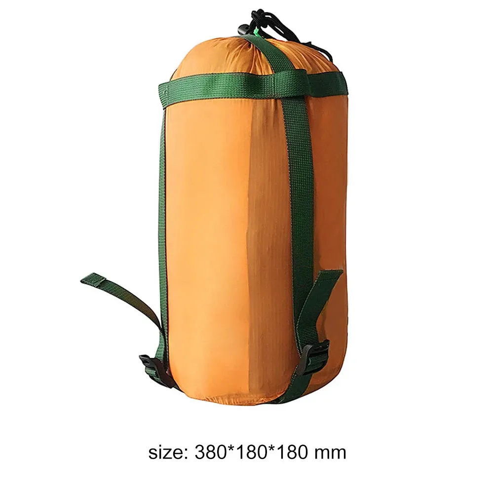 Ultralight Waterproof Camping Sleeping Bag