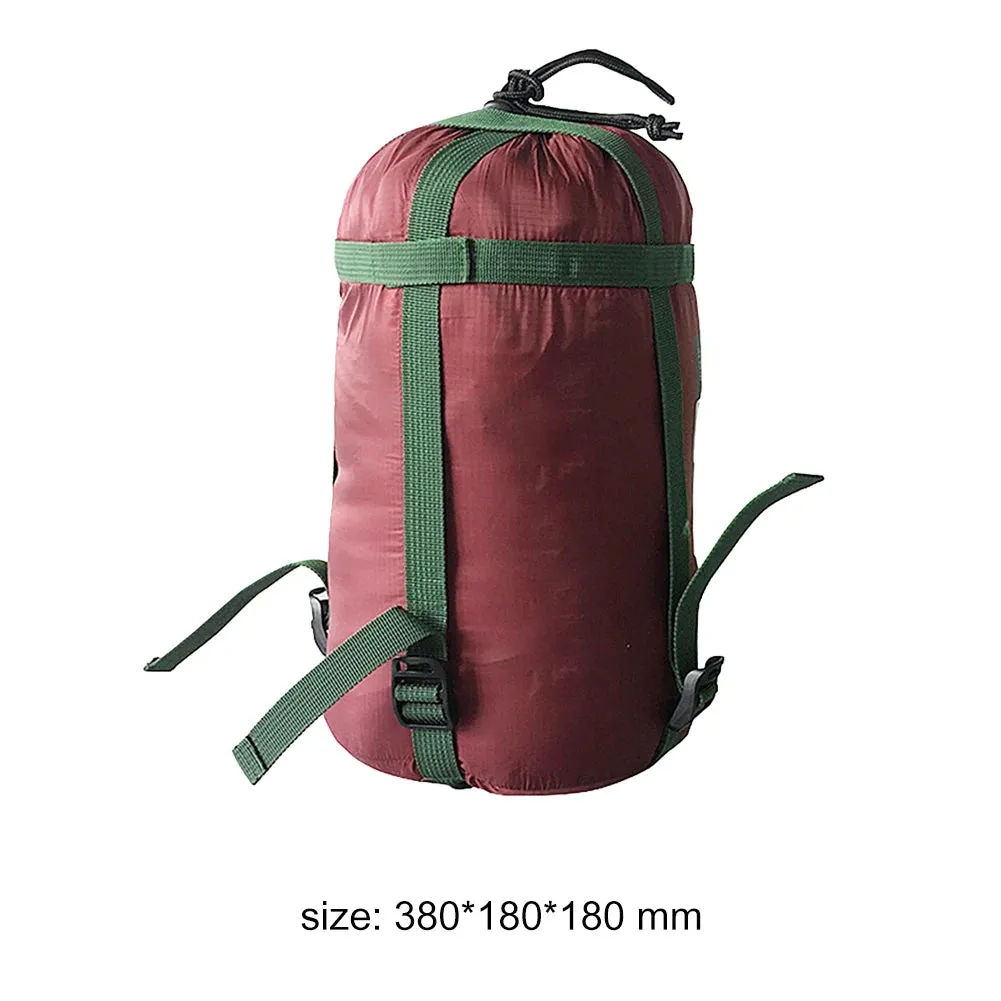 Ultralight Waterproof Camping Sleeping Bag