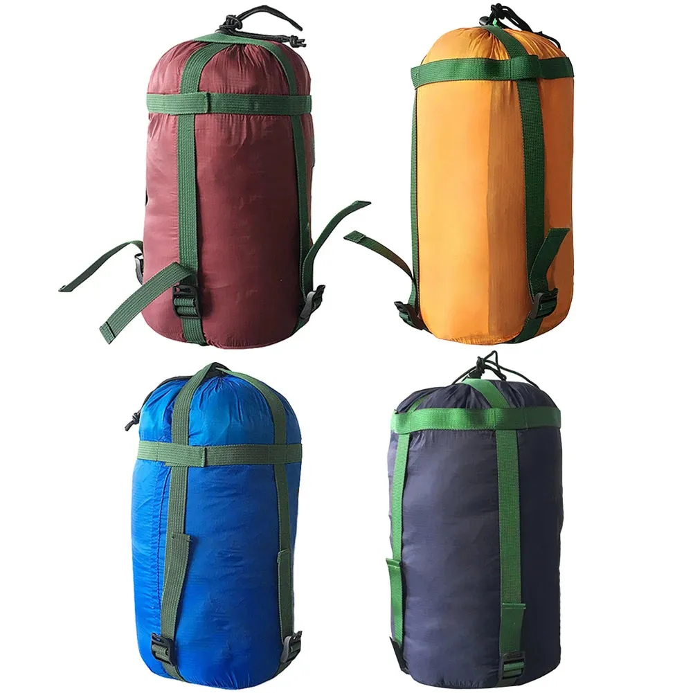 Ultralight Waterproof Camping Sleeping Bag