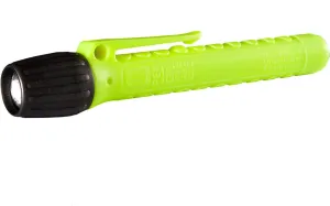 UNDERWATER KINETICS eLED 2AAA Penlight I Bright Compact Waterproof Flashlight