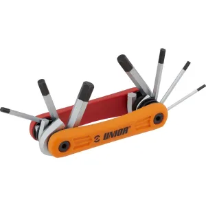 Unior Euro7 Multi Tool