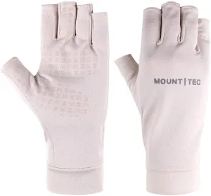 Unisex UV Protective Fingerless Gloves UPF 50  Summer Sun Glove for Outdoor Fishing Cycling Hiking Driving Kayaking