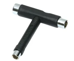UNIT TOOL BLACK