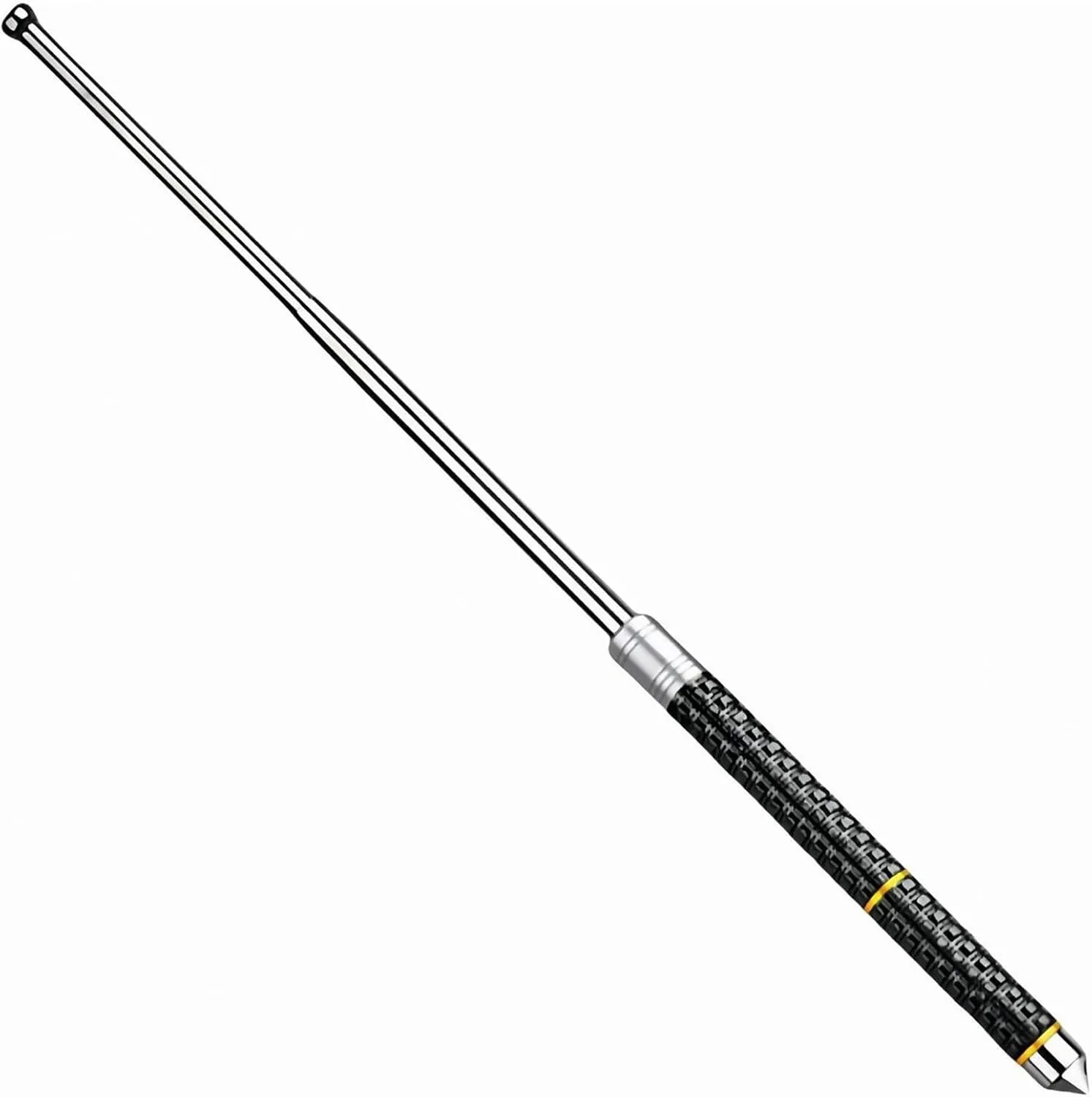 Universal Portable Hiking Poles, Adjustable Walking SticksOutdoor Swinging Poles, Window Breaking, Portable Hiking Poles, Walking Sticks