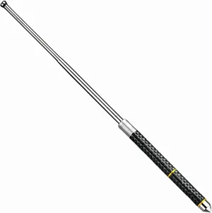 Universal Portable Hiking Poles, Adjustable Walking SticksOutdoor Swinging Poles, Window Breaking, Portable Hiking Poles, Walking Sticks