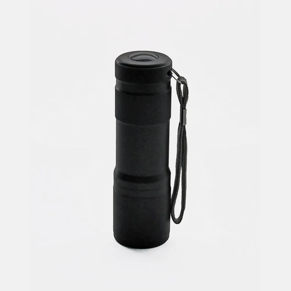 UV Flashlight Black Light