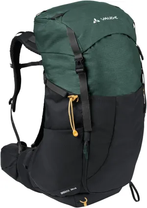 Vaude, Black/Dusty Forest, One Size