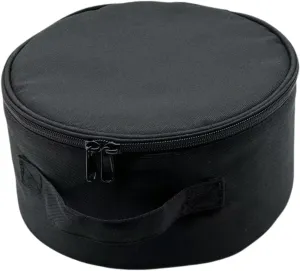 Versatile Fan Carrying Bag with Zipper for Travel and Camping Essentials, 12inch