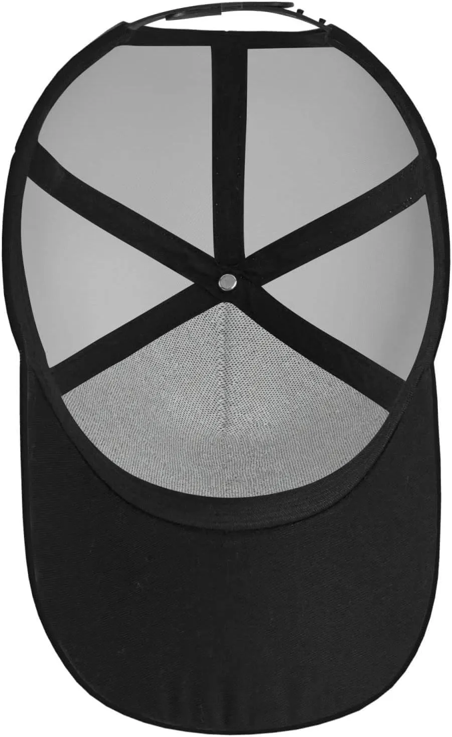 Vf 124 Gunfighters Baseball Cap Adjustable Unisex American Flag Hat