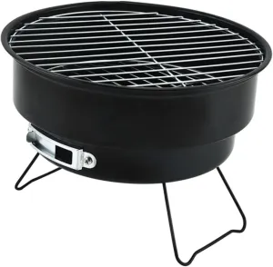 VICASKY Portable Bbq Grill Detachable Camping Stove for Outdoor Cooking Space Saving Design for Bbq Hiking and Camping Adventures