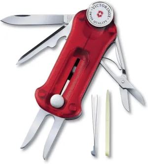 Victorinox Swiss Army Golf Tool