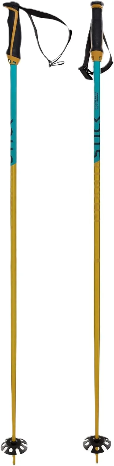 Volkl Phantastick 18mm Poles (141006)