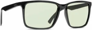 VonZipper Lesmore Sunglasses - Men's Classic Rectangular Polarized Sunglasses with UV Protection