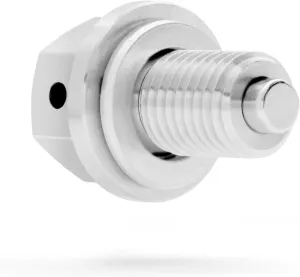 Votex - Magnetic Oil Drain Plug fits DuroStar DS4500DX - Made in USA - Stainless Steel