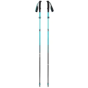 W Distance Carbon Flz Poles