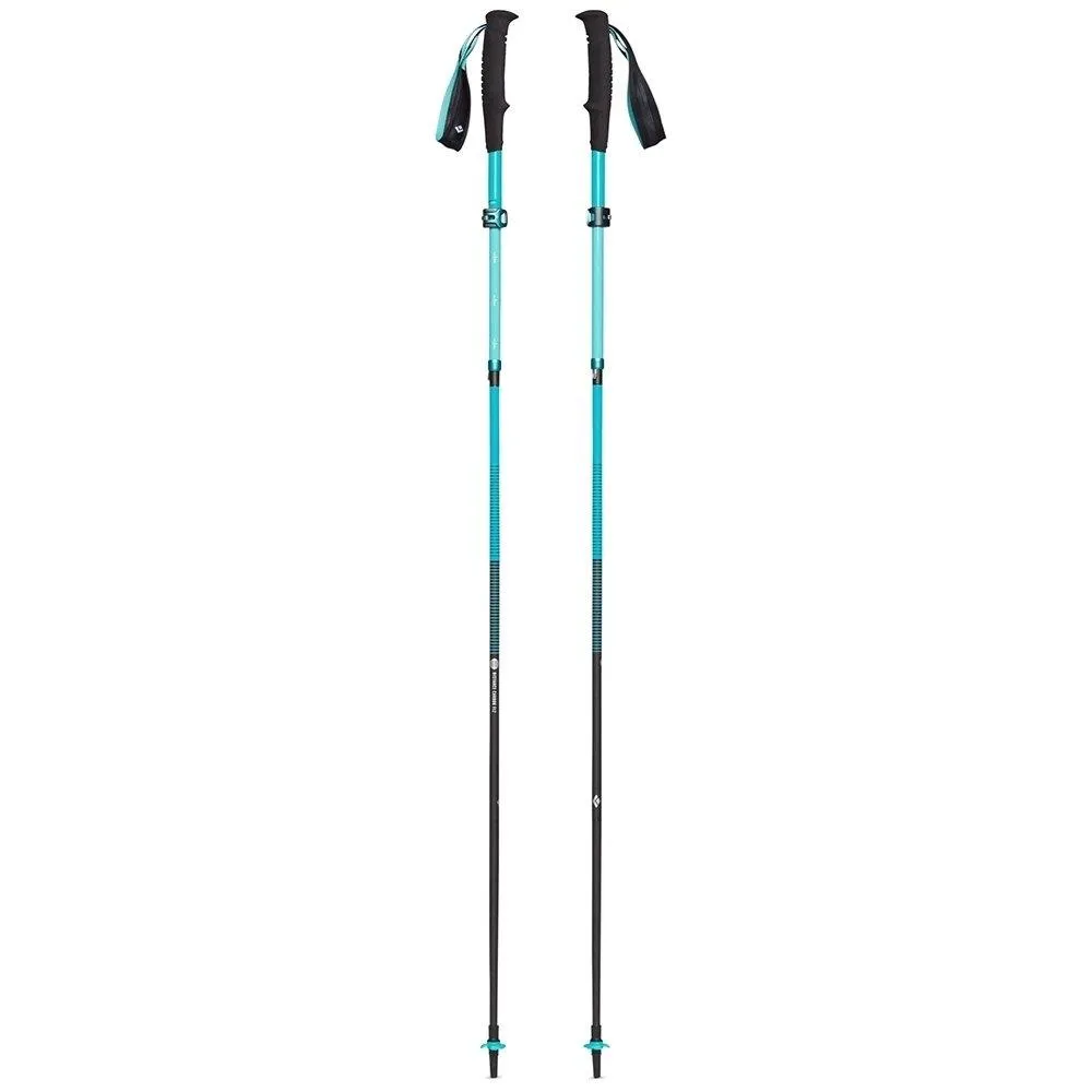 W Distance Carbon Flz Poles