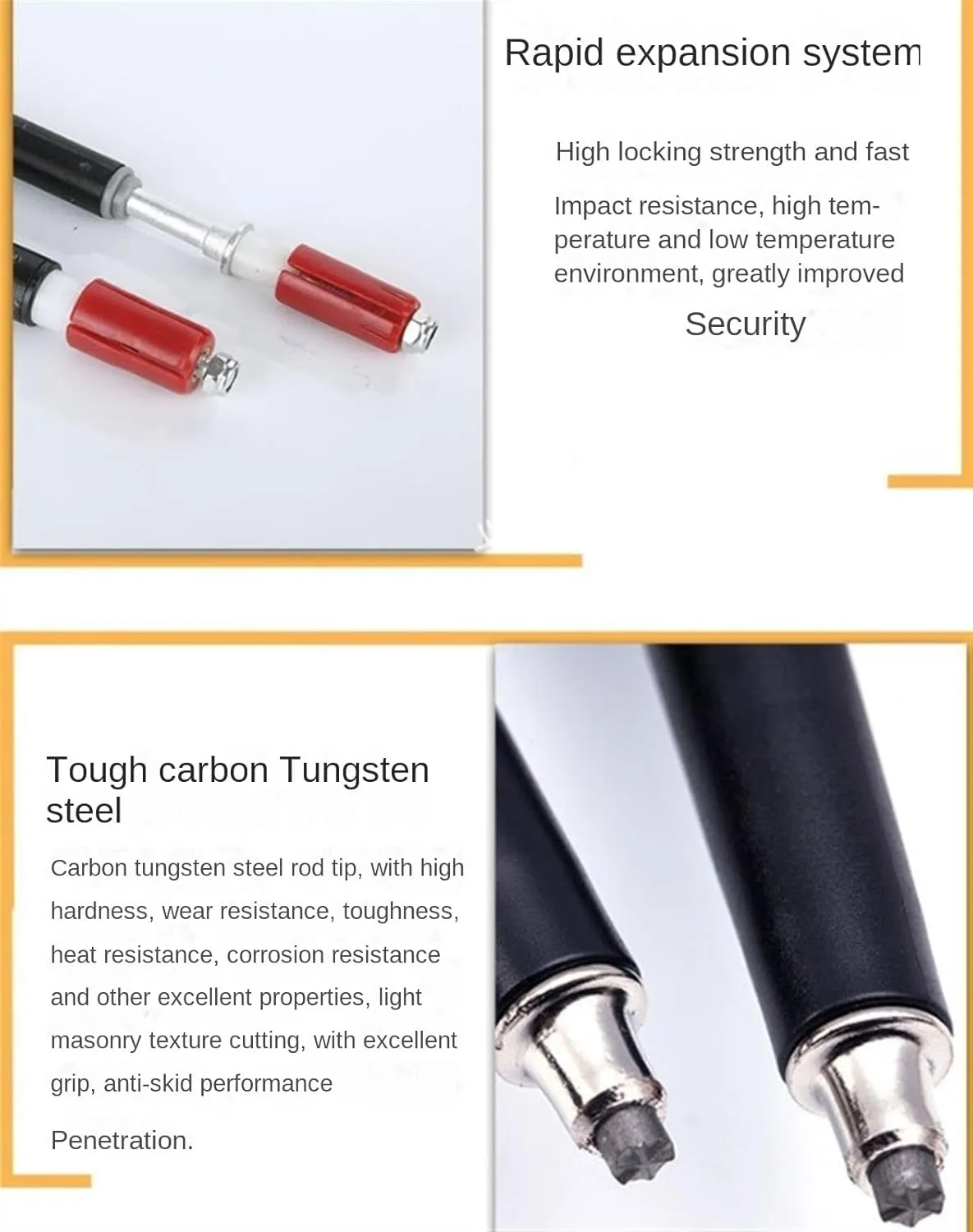 Walking Stick Hiking Poles Aluminum Alloy Strong Trekking Pole Ultralight Lightweight Walking Sticks for Hiking Hiking Gear Trekking Poles