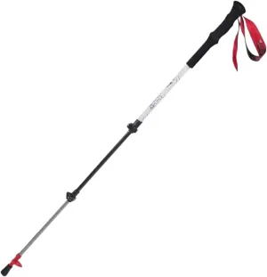 Walking Stick Hiking Poles Aluminum Alloy Trekking Hiking Poles Strong Walking Stick Lightweight for Camping Mountaining Hiking Gear Trekking Poles