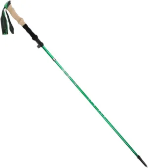 Walking Stick Hiking Poles Aluminum Alloy Trekking Poles Adjustable Ultralight Walking Sticks Hiking Pole for Camping Hiking Gear Trekking Poles