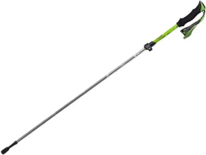 Walking Stick Hiking Poles Outdoor Aluminum Trekking Poles Telescopic Climbing Pole Foldable Portable Hiking Sticks Hiking Gear Trekking Poles