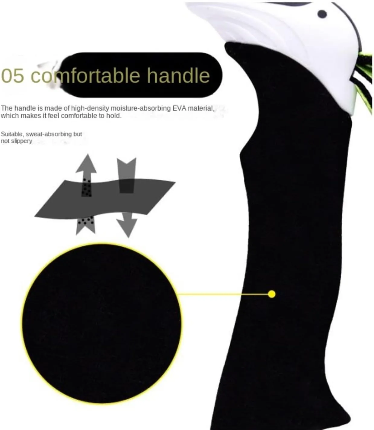 Walking Stick Hiking Poles Trekking Poles Foldable and Portable Hiking Trekking Poles Strong with Soft Comfortable Handle Hiking Gear Trekking Poles