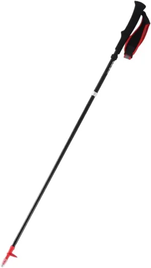Walking Stick Hiking Poles Ultralight Aluminum Alloy Trekking Poles Lightweight Strong Hiking Pole for Camping Mountaining Hiking Gear Trekking Poles