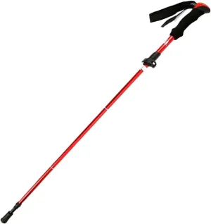 Walking Stick Hiking Poles Walking Trekking Poles Lightweight Adjustable Folding Hiking Poles for Camping Traveling Hiking Gear Trekking Poles