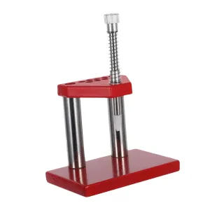 Watch Hand Removal Tool Watch Making Kit Watch Pusher Tool Watch Hand Presser Metal Watch Repair Press Tool