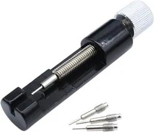 Watch Strap Adjuster Metal Adjustable Watch Band Blet Link Pin Remover Repair Tool Opener Repair Watchmaker Tool