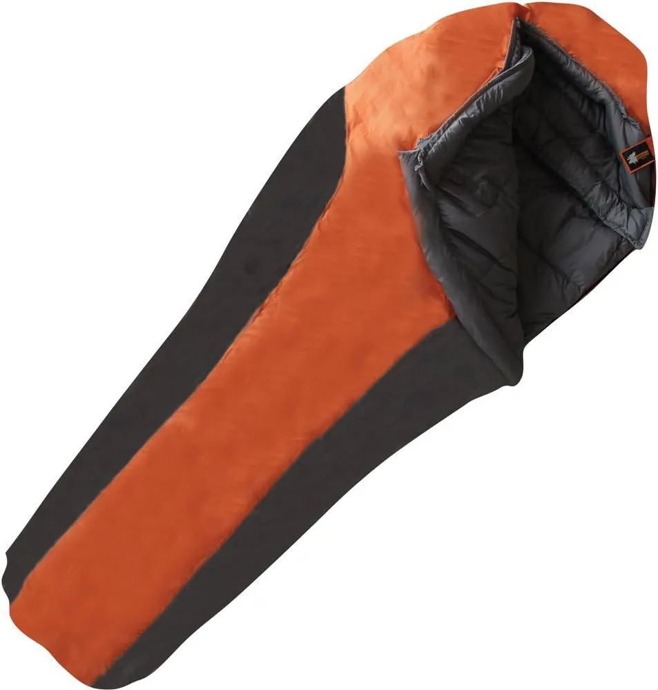 Water Proof, Extra Long, Extra Large -20F Sleeping Bag
