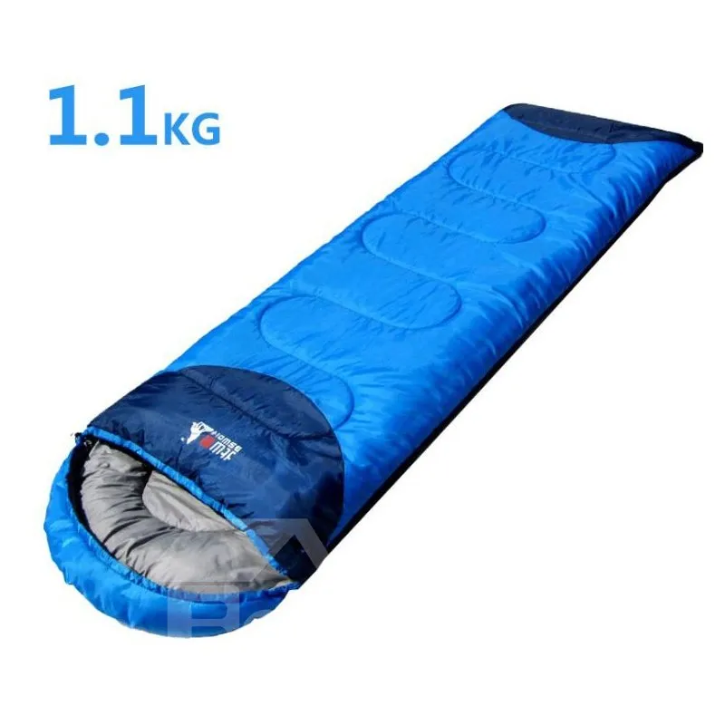 Waterproof Premium Lightweight Single Sleeping Bag for Adults
