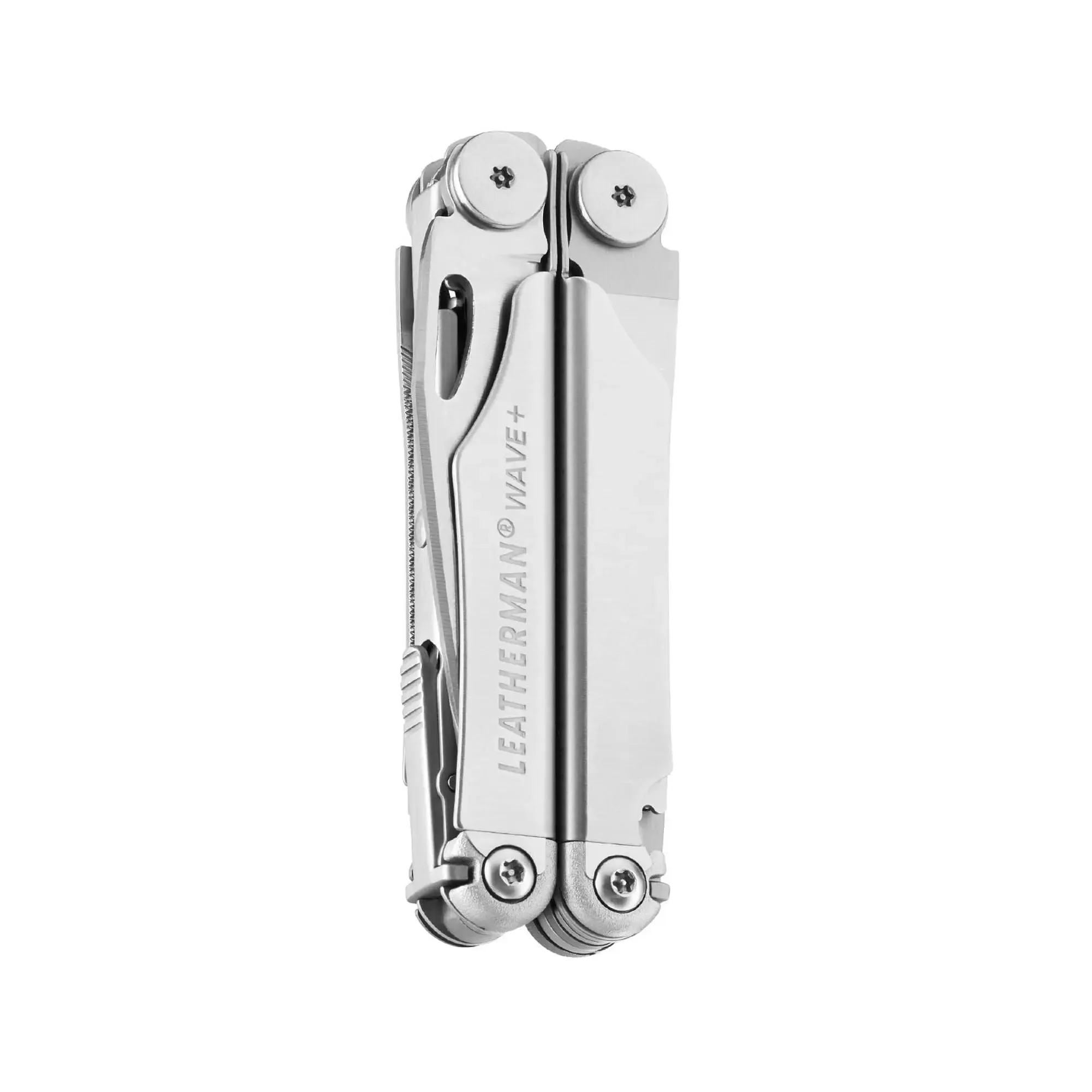 Wave®  Stainless Steel