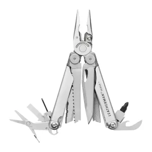 Wave®  Stainless Steel
