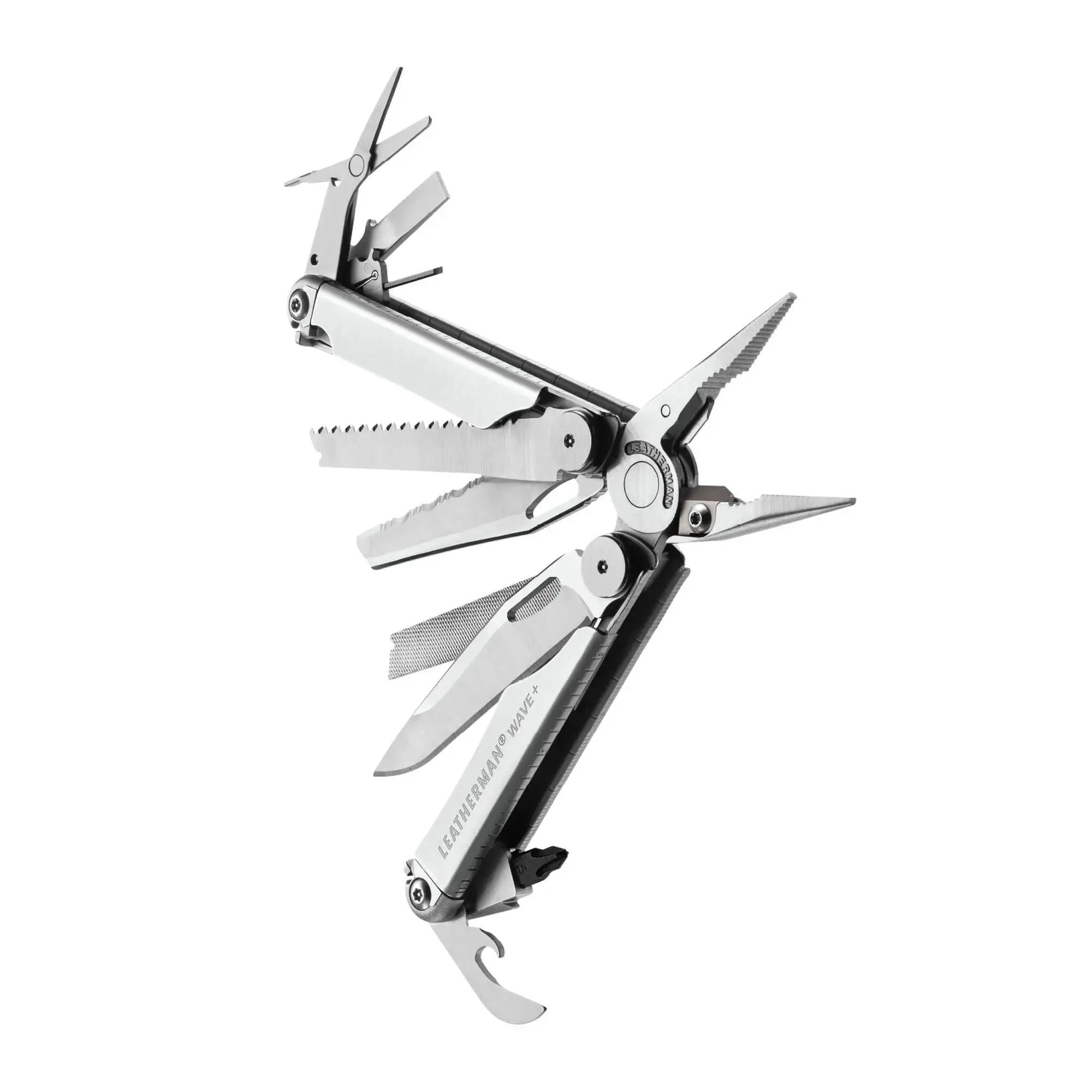 Wave®  Stainless Steel