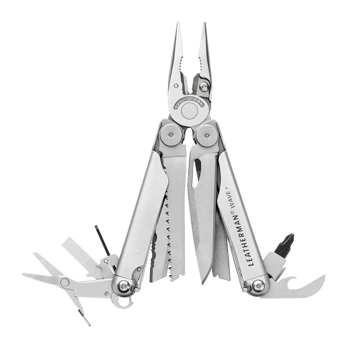 Wave®  Stainless Steel