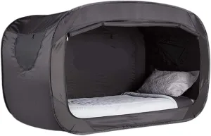 Weatherproof Tents Camping Double Folding Tent Integrated Student Shade Outdoor Mosquito Net Camping Tent Camping Equipment Camping and Hiking Tents