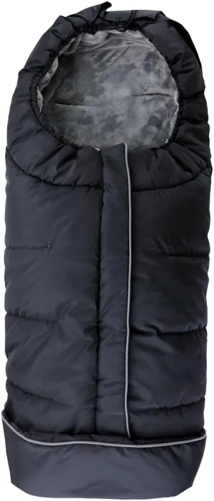 Weatherproof Universal Sleeping Bag for Stroller, Adjustable Winter Car Seat Cover & Stroller Zipper Blanket for Boy & Girl, Warm Carseat Foot muff and Stroller Bunting Bag